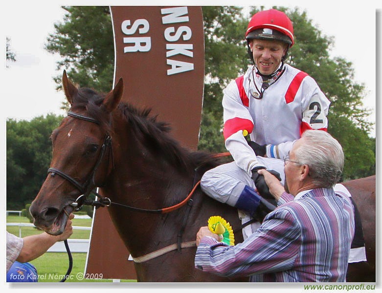 Bratislava - 07. j�na 2009 