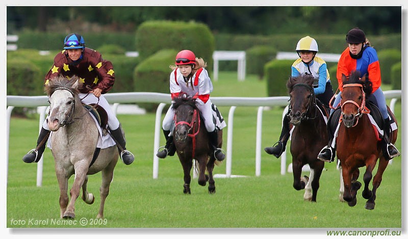 Bratislava - 07. j�na 2009 