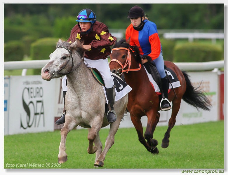 Bratislava - 07. j�na 2009 