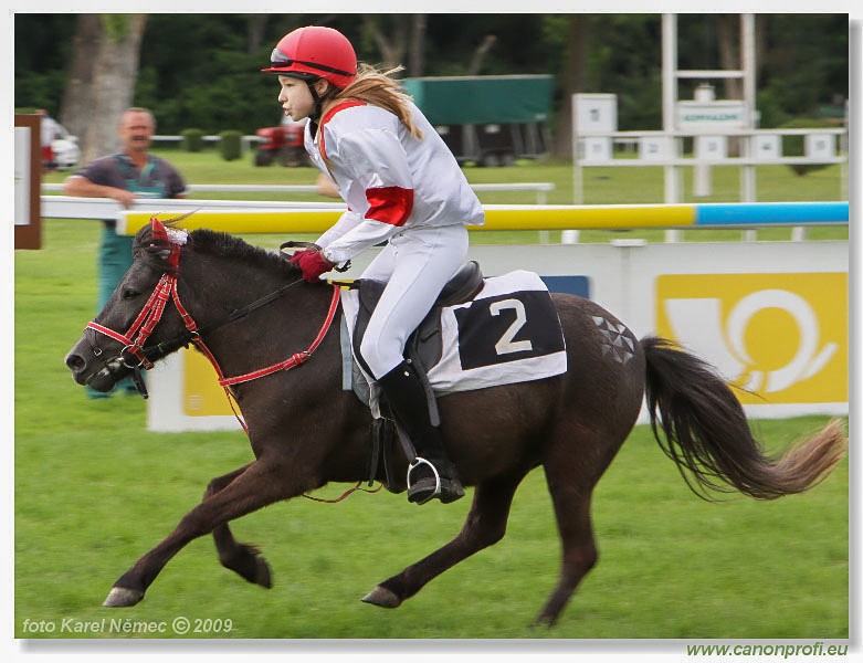 Bratislava - 07. j�na 2009 