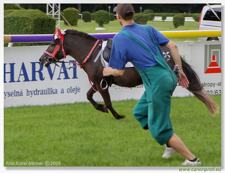 Bratislava - 07. j�na 2009 