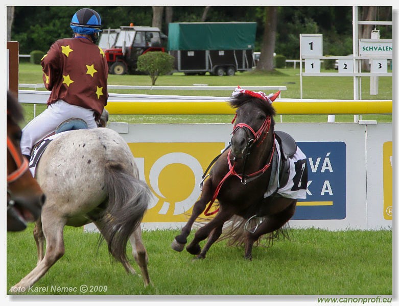 Bratislava - 07. j�na 2009 