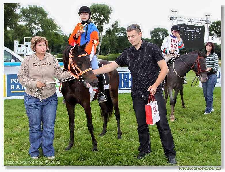 Bratislava - 07. j�na 2009 