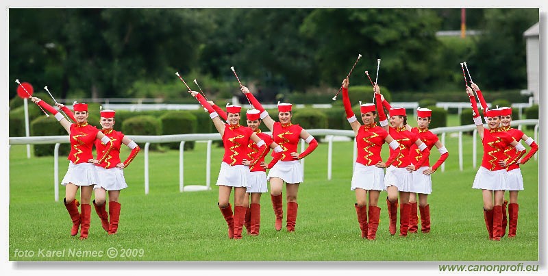 Bratislava - 07. j�na 2009 