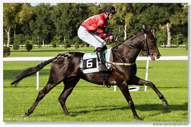 Bratislava - 13. septembra 2009 