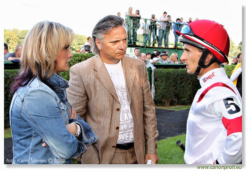 Bratislava - 13. septembra 2009 