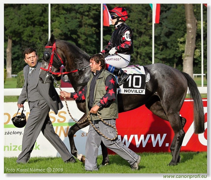 Bratislava - 13. septembra 2009 