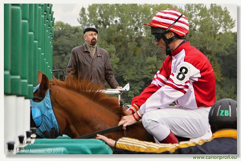 Bratislava - 18. oktbra 2009 