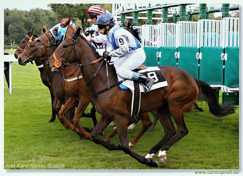 Bratislava - 18. oktbra 2009 