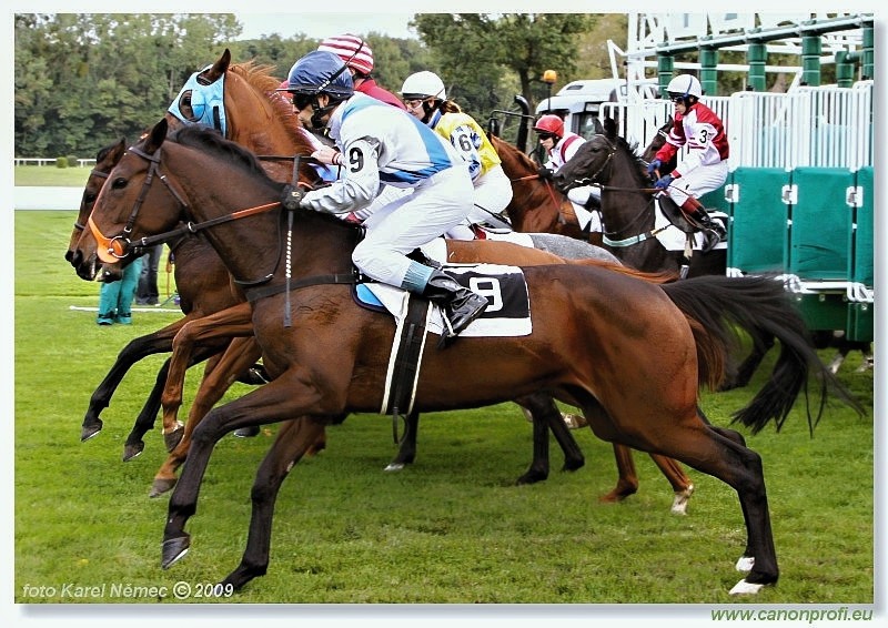 Bratislava - 18. oktbra 2009 