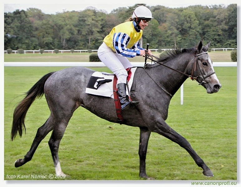 Bratislava - 18. oktbra 2009 