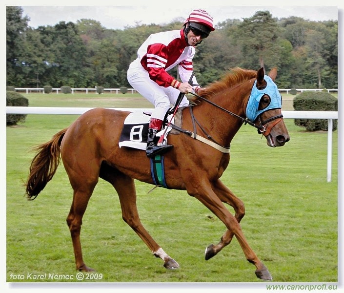 Bratislava - 18. oktbra 2009 