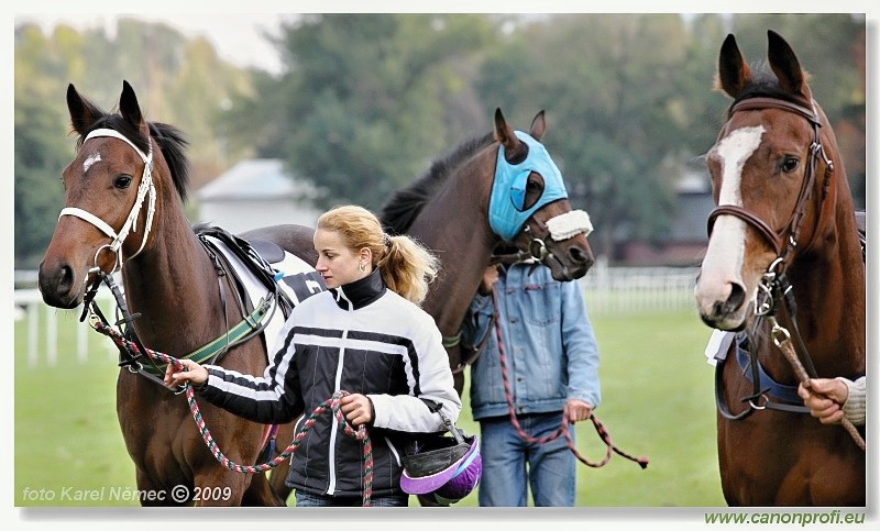 Bratislava - 18. oktbra 2009 