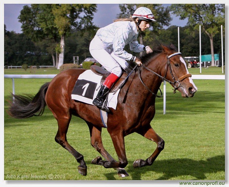 Bratislava - 18. oktbra 2009 