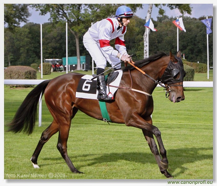 Bratislava - 18. oktbra 2009 