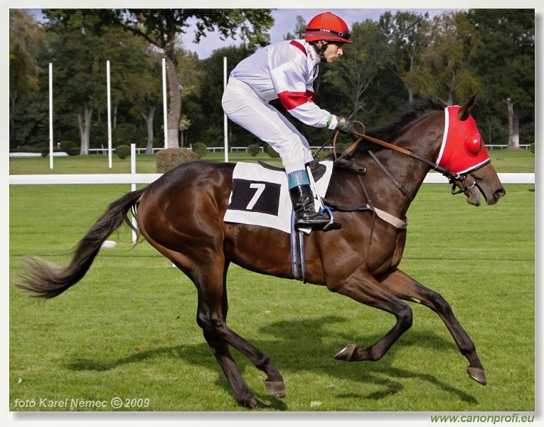 Bratislava - 18. oktbra 2009 