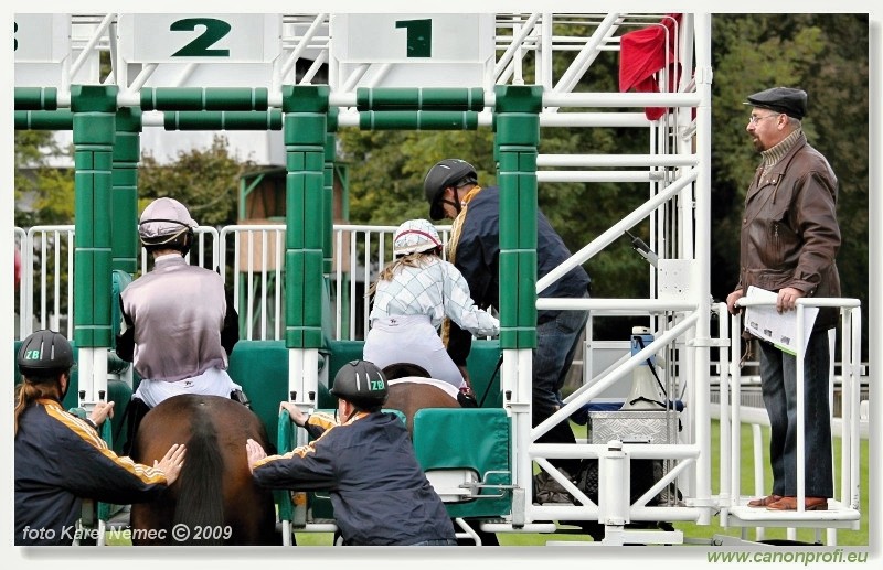 Bratislava - 18. oktbra 2009 