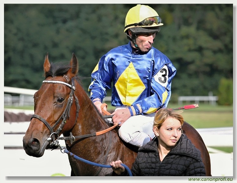 Bratislava - 18. oktbra 2009 