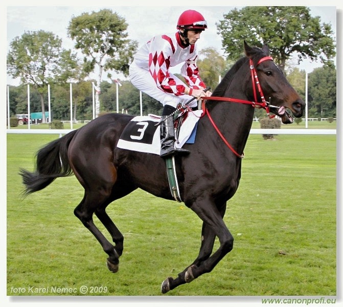 Bratislava - 18. oktbra 2009 