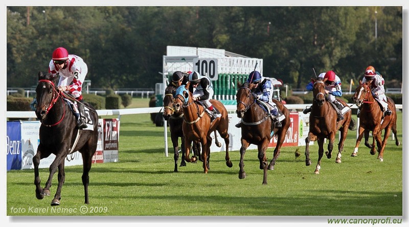 Bratislava - 18. oktbra 2009 