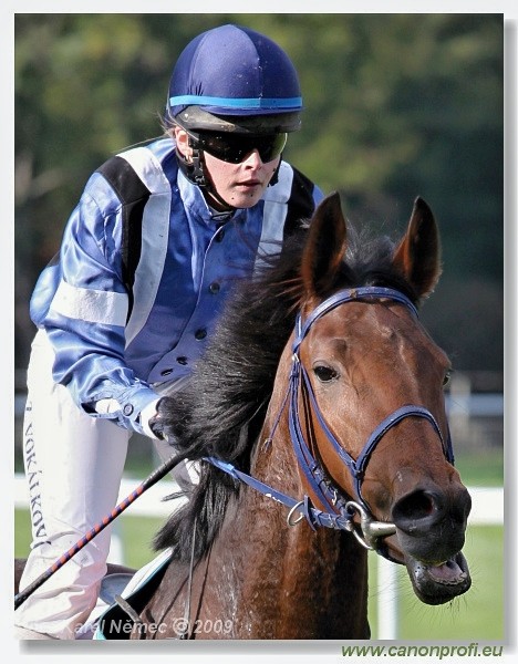 Bratislava - 18. oktbra 2009 