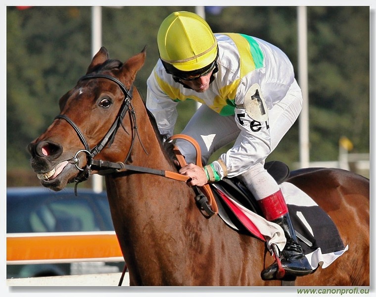 Bratislava - 18. oktbra 2009 