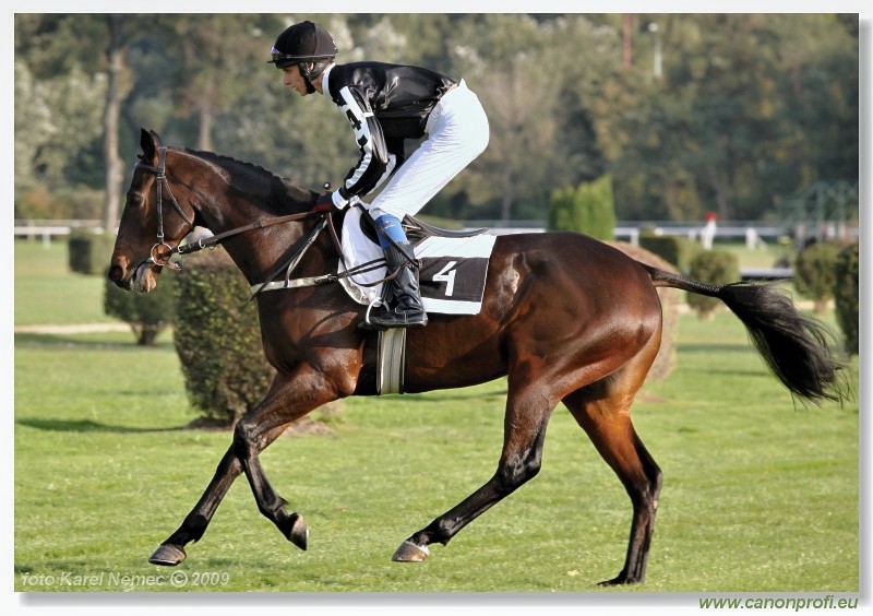 Bratislava - 18. oktbra 2009 