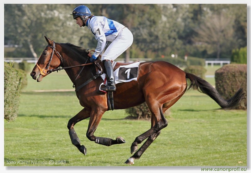 Bratislava - 18. oktbra 2009 