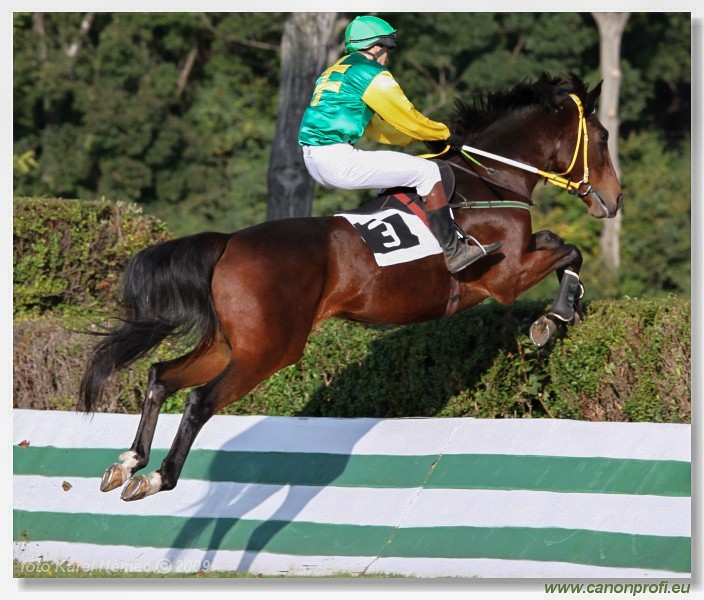 Bratislava - 18. oktbra 2009 