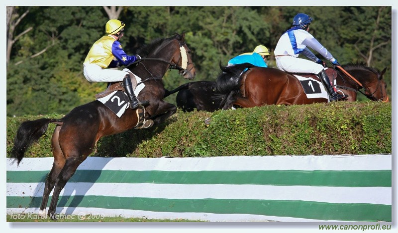 Bratislava - 18. oktbra 2009 