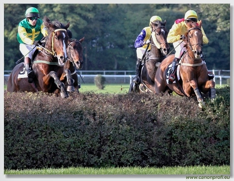 Bratislava - 18. oktbra 2009 