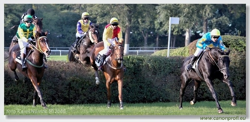 Bratislava - 18. oktbra 2009 