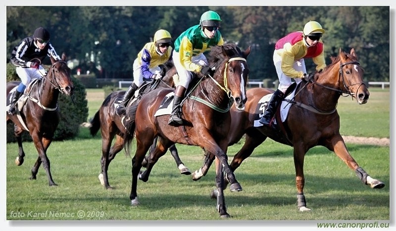 Bratislava - 18. oktbra 2009 