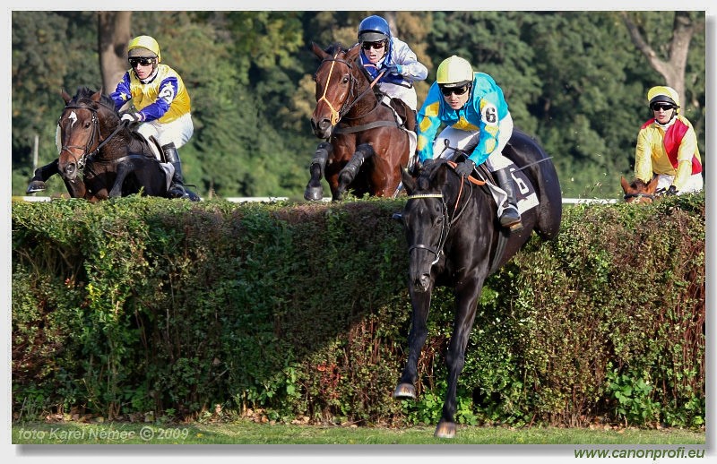 Bratislava - 18. oktbra 2009 