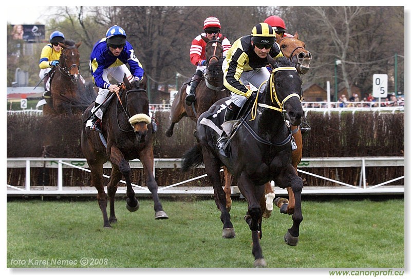 Bratislava - 6. apr�la 2008