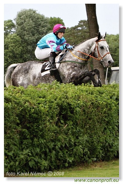 Bratislava - 18. mja 2008