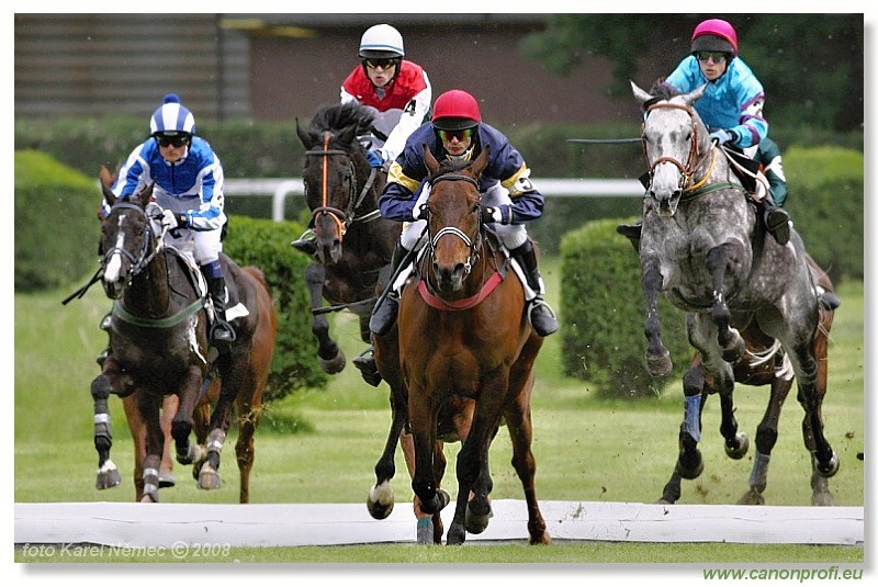 Bratislava - 18. mja 2008