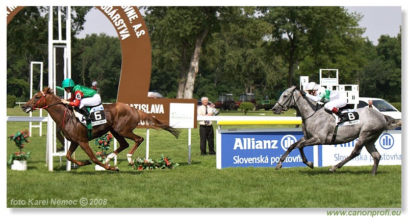 Bratislava - 1. j�na 2008