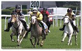 Pony I 