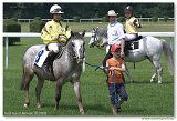 Pony I 