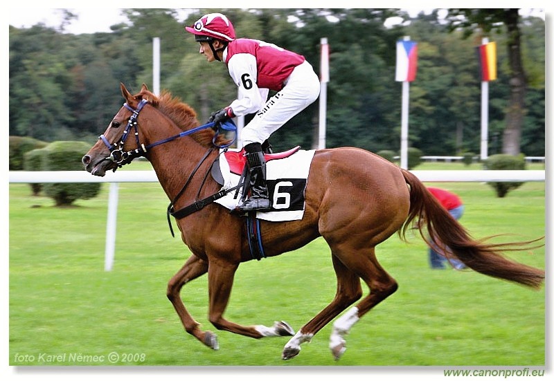 Bratislava - 14. septembra 2008 