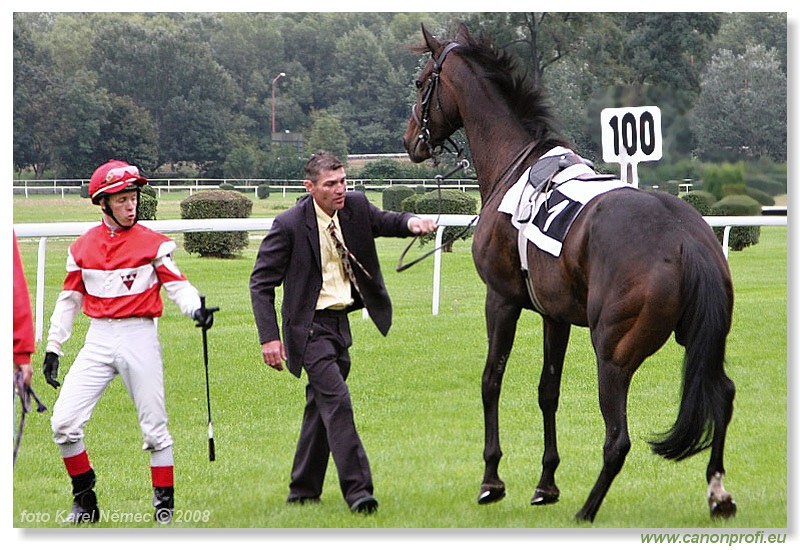 Bratislava - 14. septembra 2008 