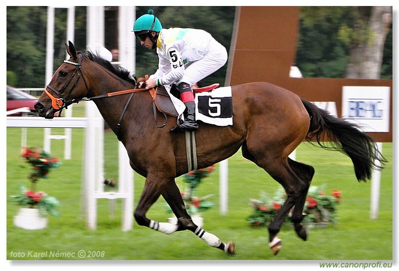 Bratislava - 14. septembra 2008 