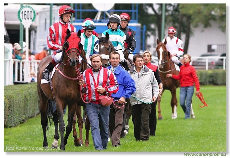 Bratislava - 14. septembra 2008 