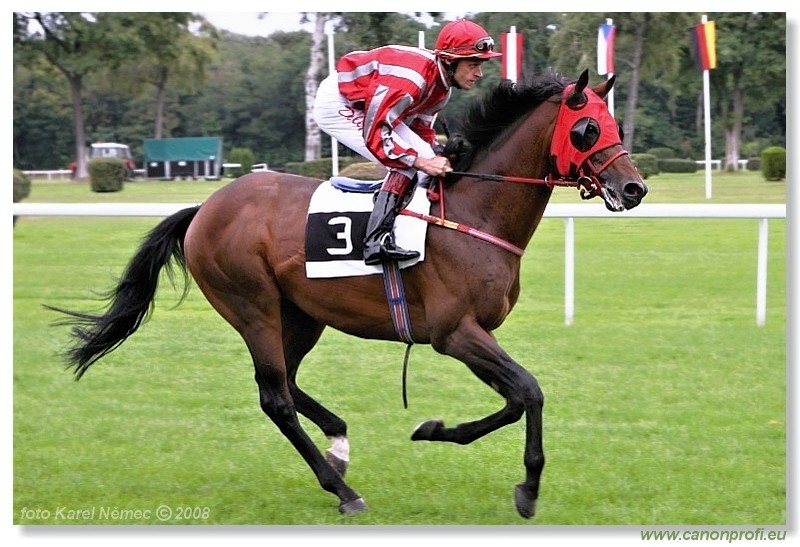 Bratislava - 14. septembra 2008 