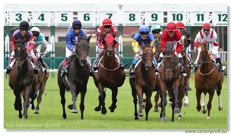 Bratislava - 14. septembra 2008 