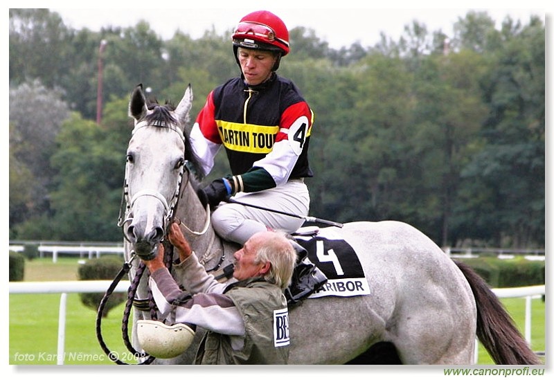 Bratislava - 14. septembra 2008 