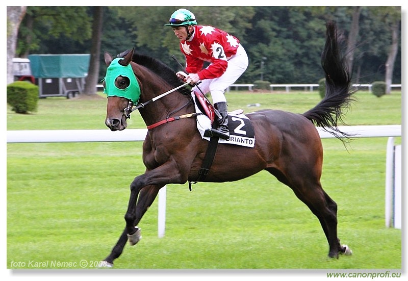 Bratislava - 14. septembra 2008 