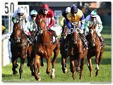 St. Leger 