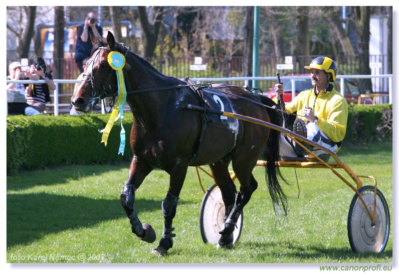 Bratislava - 8. aprla 2007